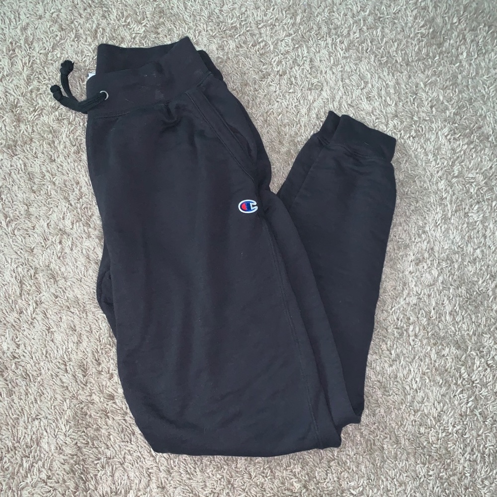 champion sweatpants - Picture 5 of 5